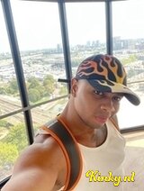 Jan - as hot as fire 