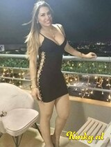 Karolina - Party girl!. Super horny hot girlfriend