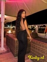 Angie - New sexy Colombia girl