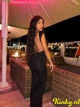 Angie - New sexy Colombia girl