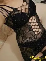 Lisa - Leuke geile meid wil jou verwennen