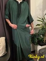 Abel - Arabic macho fucker