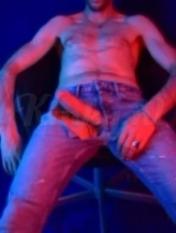 Abel - Arabic macho fucker