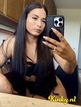 Angel Prado - Girlfriend Experience