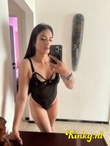 Angel Prado - GFE 100% REAL FLUENT ENGLISH