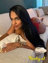 Jade - Sexy latín girl GFE