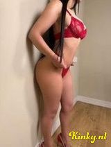 Amanda - Sex girlfriend experience party girl