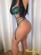 Amanda - Sex girlfriend experience party girl