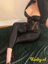 Amanda - Sex girlfriend experience party girl