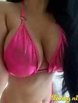 Amanda - Sex girlfriend experience party girl