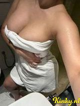 Amanda - Sex girlfriend experience party girl