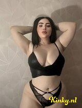 Karol - 100% echt/ escort/ pijpen zonder