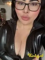 Nataly - PartyCurvyLatina Cuddly & Sexy• Anal Queen