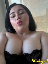 nataly-prive-ontvangst-via-kinky-690b42710e66ef00137b555c