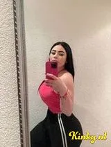 Nataly - PartyCurvyLatina Cuddly & Sexy• Anal Queen