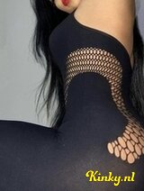 Chanel - Eroctic body-to-body