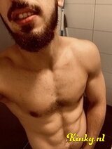 Alin - now only available for women!