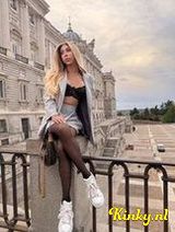 Miah - Latin shemale big dick