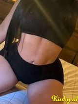 Ayanti - Squirt je mond volll