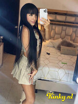 Paloma - Luxe vrouw♡