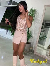 Paloma - Sexy vrouw voor jou♡