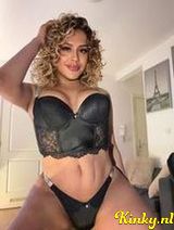 Daniela - Sex party and pleasure busty big ass and shame