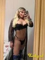 Daniela - Sex party and pleasure busty big ass and shame