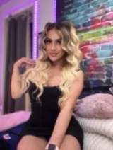 Daniela - Sex party and pleasure busty big ass and shame