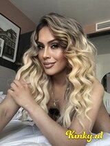 Daniela - Sex party and pleasure busty big ass and shame