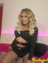 Daniela - Sex party and pleasure busty big ass and shame