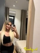 Daniela - Sex party and pleasure busty big ass and shame