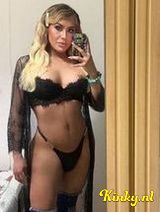 Daniela - Sex party and pleasure busty big ass and shame