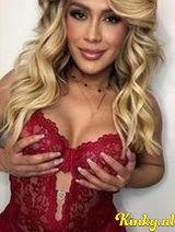 Daniela - Sex party and pleasure busty big ass and shame