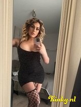 Daniela - Sex party and pleasure busty big ass and shame