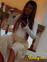 solenta - Party Girl Real  Pictures party domination