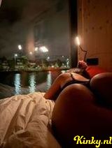 Suzy - your sweet bitch