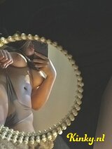 Suzy - your sweet bitch