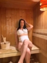 Isabella - Best service and best time