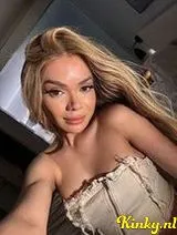 Sahara - Baby doll the last day in Eindhoven