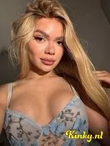 Sahara - Baby doll the last day in Eindhoven