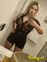 Alice - Real sloppy blowjob real photo100%