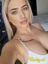 Alice - Real sloppy blowjob real photo100%