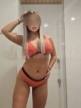 Alice - Real sloppy blowjob real photo100%