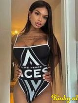 Dahiana - Horny!🥵Sexy Petite With Dick,NiceTits🔥PrettyFace