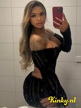 Dahiana - Horny🥵Sexy Brunette with Dick, BigTits-Pretty Face