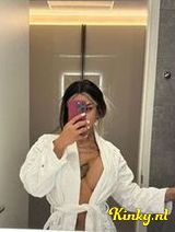 Dahiana - Sexy! pretty latín Tsgirl,horny body and soft skin