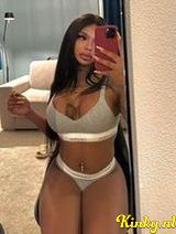 Dahiana - 🏆Sexy Petite With Dick🥵pretty Face and BigTits