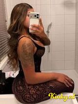 Dahiana - Sexy! pretty latín Tsgirl,horny body and soft skin