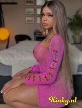Dahiana - Horny🥵Sexy Brunette with Dick, BigTits-Pretty Face
