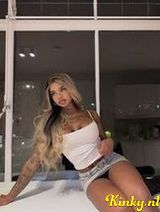 Dahiana - Horny🥵Sexy Brunette with Dick, BigTits-Pretty Face